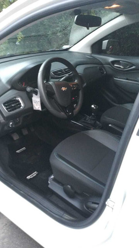 Chevrolet Prisma 1.4 Lt 98cv 2020