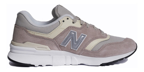 Imagen 2 de 10 de Zapatillas New Balance Mujer Training Art Cw997hcg Omarsport
