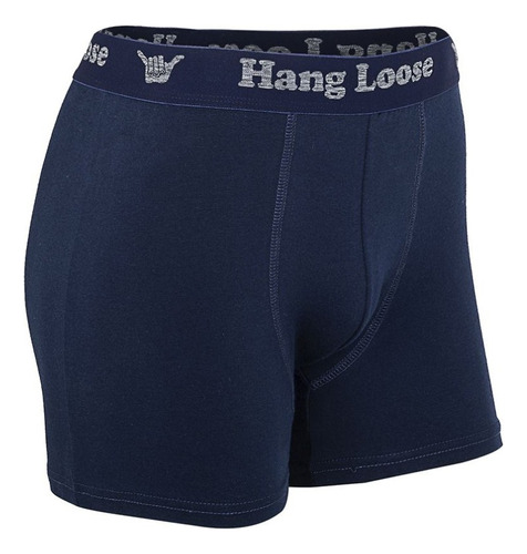 Boxer Hang Loose Hombre Box1001c/mar/cuo