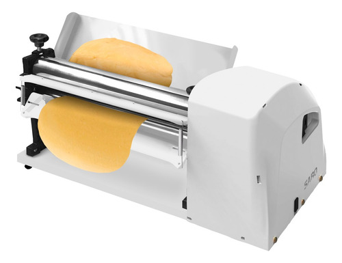 Cilindro Standard Csc3022 Cromado 300mm 1/3cv Saro 220v