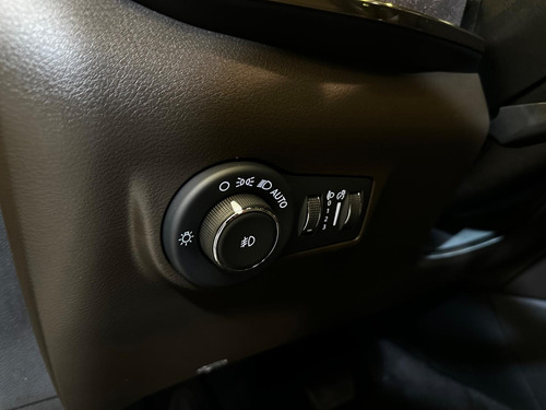 Jeep Commander Overland T270 1.3 Tb Flex Aut