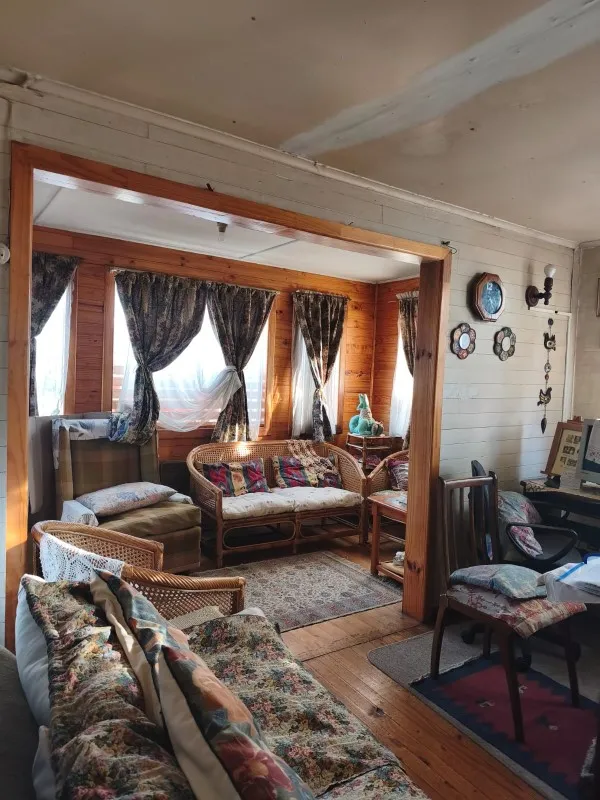 Imagen 5 de 15 de Oportunidad Casa En Venta | 2d + 1b | El Sol | Quilpué