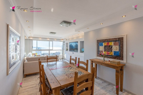 Imagen 8 de 24 de Apartamento Reciclado En Excelente Ubicación