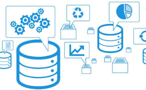 Base De Datos Aprende A Dominarlas A Fondo