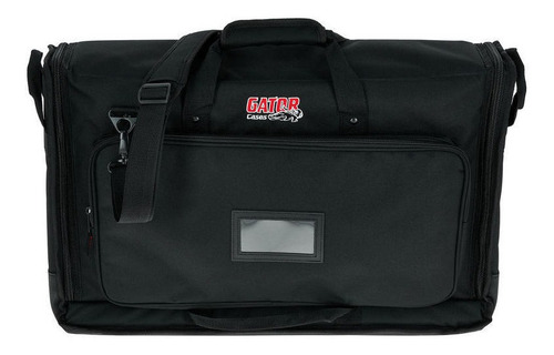 Imagen 2 de 4 de Bolsas Y Maletas Universales Gator G-lcd-tote-sm