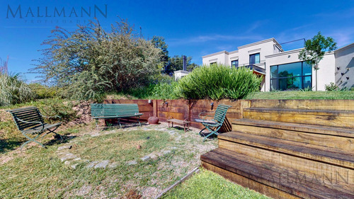 Venta En La Calesa, Pilara - Mallmann Propiedades