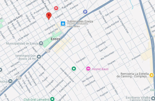 Departamento En Venta