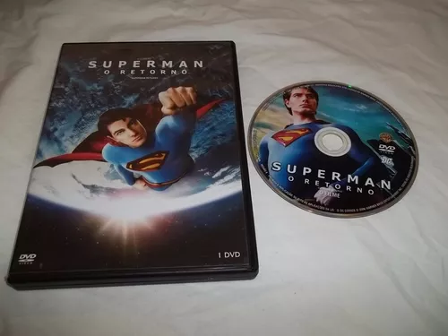 Superman Returns: O Álbum Do Filme  