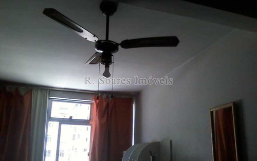 Copacabana, 3q Suítes, 140m², Frente, Praia, 1 Vaga, Perto Do Metrô ! - Ldap30036