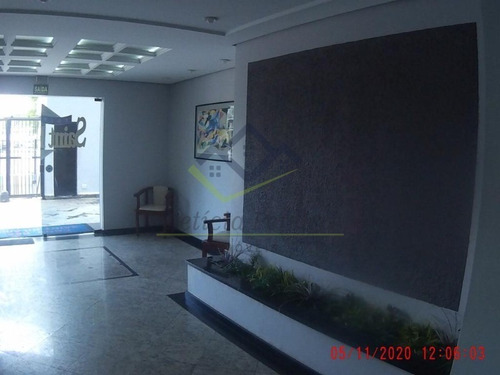 Imagem 2 de 23 de Apartamento À Venda, 63 M² Edifício Saint Hilaire- Bairro Vila Bela Vista - Suzano/sp R$ 280.000,00 - Ap00188 - 69217611