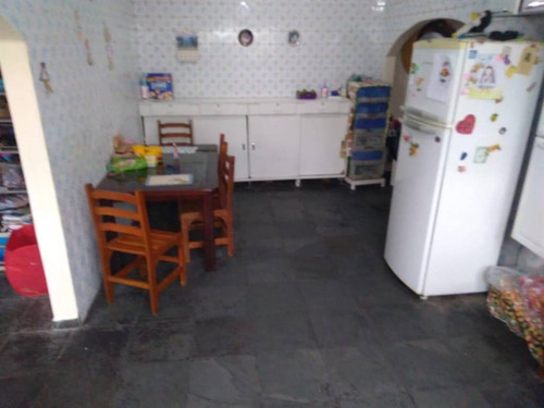 Imagem 19 de 22 de Casa 3 Dorm Sendo Uma Suite Garagem Pra 3 Carros,sala Dois Ambiente 1 Banheiro Social , Com Quintal Oportunidade Unica - Hm2952
