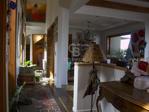 Casa Con Una Vista Maravillosa