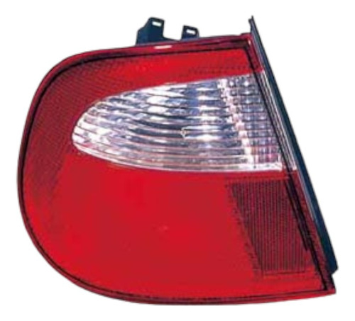 Faro Seat Cordoba 00/04 Trasero Exterior Derecho