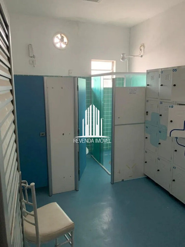 Imagem 8 de 14 de Imóvel Com Estabelecimento De Espaço Para Eventos, Com Cozinha Industrial , Tudo Equipado Com O Melh - Br28635