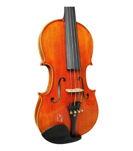 Violino 4/4 Eagle Ve 145 Ajustado E Revisado(novas Cordas)