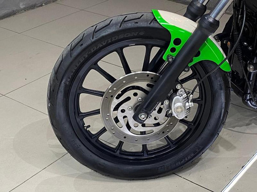 Harley-davidson Xl 883 C 2006