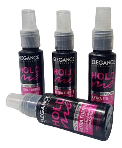 Elegance Laca Profesional 240ml