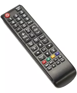 Control Remoto Bn59-01199f Para Samsung Smart Tv Led
