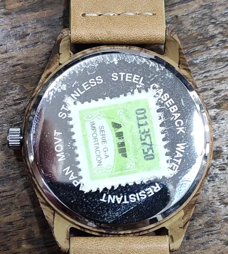 Relojes Taverniti Modelos Surtidos