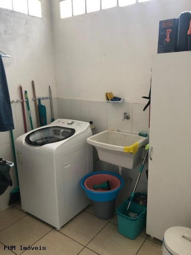 Imagem 15 de 15 de Casa Em Condomínio Para Venda Em Rio De Janeiro, Campo Grande, 2 Dormitórios, 2 Banheiros, 2 Vagas - Fhm6609_2-986116