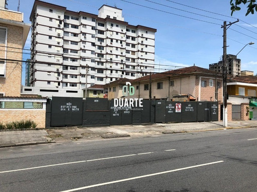 Imagem 1 de 6 de Terreno - Te00038 - 34939815