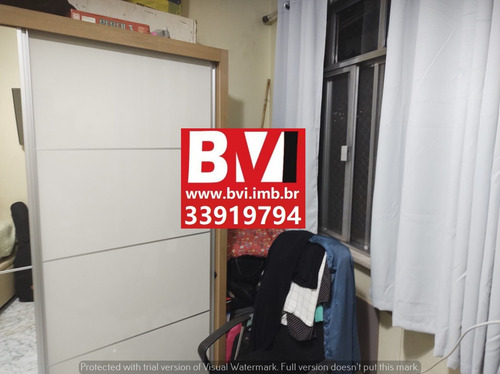 Imagem 4 de 15 de Apartamento Em Vila Da Penha - Rio De Janeiro - 21146