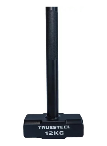 Martillo Crossfit Profesional 12 Kg - Sledgehammer Gimnasio