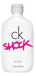 Calvin Klein Ck One Shock Her Edt 200 Ml