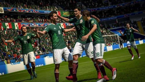 Imagen 6 de 12 de FIFA 20 Standard Edition Electronic Arts Xbox One Físico