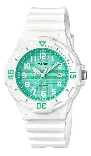 Reloj Marca Casio Modelo Lrw-200h-3c