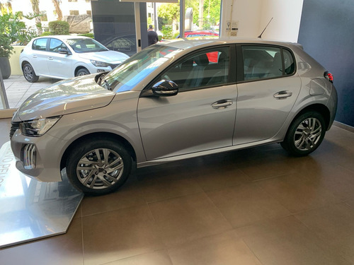 Peugeot 208 1.0T Allure Pack
