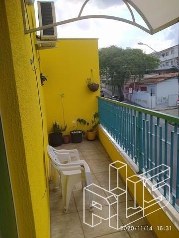 Imagem 14 de 15 de Salão À Venda Em Vila Santana - Sl008759