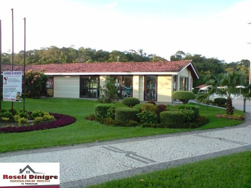 Imagem 30 de 30 de Vendida - Casa Encontro Das Águas 4 Suites Sendo 1 Externa - Preisa De Ajustes - V137c3 - 68703207
