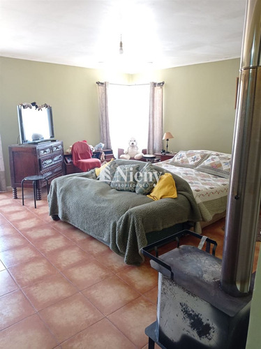 Parcela En Venta Los Laureles, Limache