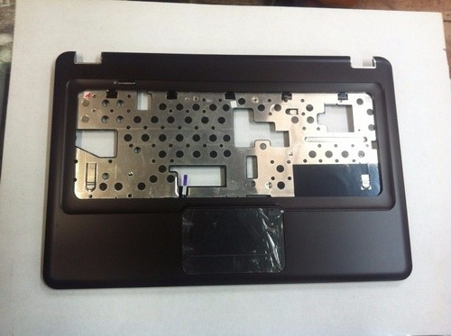 Palmrest Touchpad Hp Pavilion Dv5-2000 N/p 606885-001