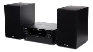 Aiwa Msbtu-500 - Microcadena Con Mando A Distancia