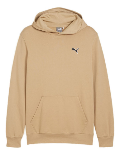 Polera Hombre Original Puma Circular Graphic Deportivo