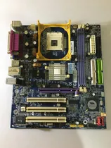 Comprar Placa Mãe Gibabyte Ga-8vm800m 478 C\u002F Defeito