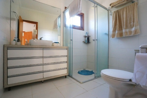 Imagem 10 de 15 de Casa Condominio - Tristeza - Ref: 381732 - V-mi16220
