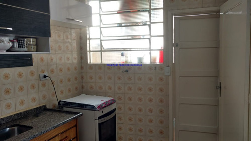 Imagem 19 de 23 de Apartamento 110m², Planta Bem Distribuída, 03 Dormitórios, 01 Banheiro, Sala Ampla, Despensa E Lavanderia. Excelente Localização, Ao Lado Do Colégio. - 19050200 - 33902574