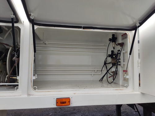 Comboio Gascom