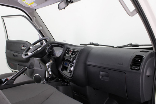Jac X200 Cargo 2.0 Mt Diésel Precio Leasing 2023 0km