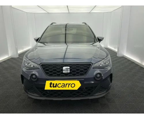 Seat Arona 1.6 Reference