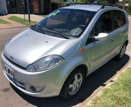 Chery Face Luxury 60.000km 2012 Permuto O Contado!