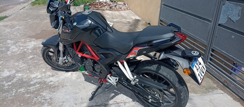 Imagen 3 de 5 de Benelli Tnt 25