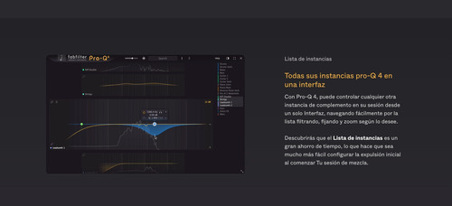 Fabfilter Pro-q 4 Win Mac