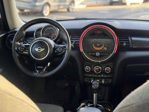 Mini Cooper S 2.0 F56 Chili 192Cv 3P