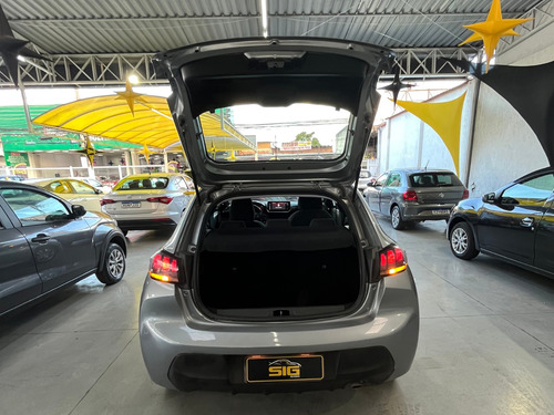 Peugeot 208 1.6 16V FLEX ACTIVE AT6