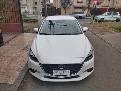 Mazda 3 Sport Sport