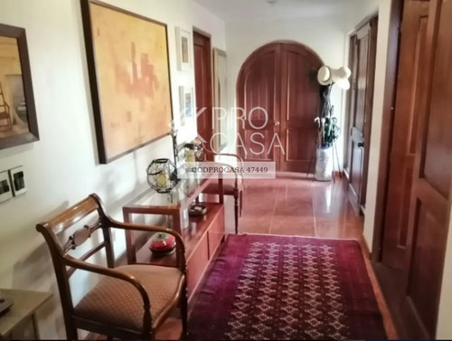Casa Vende/camino Las Flores